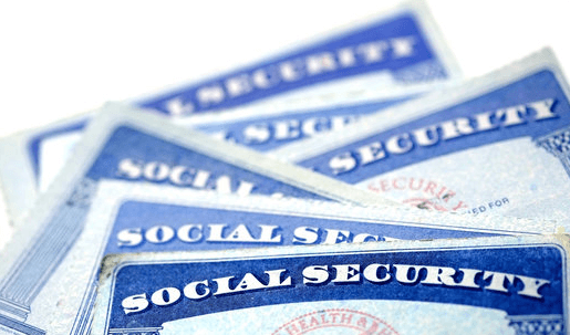 Cómo solicitar el Social Security en USA