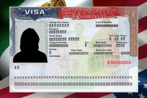 solicitar la Visa Americana